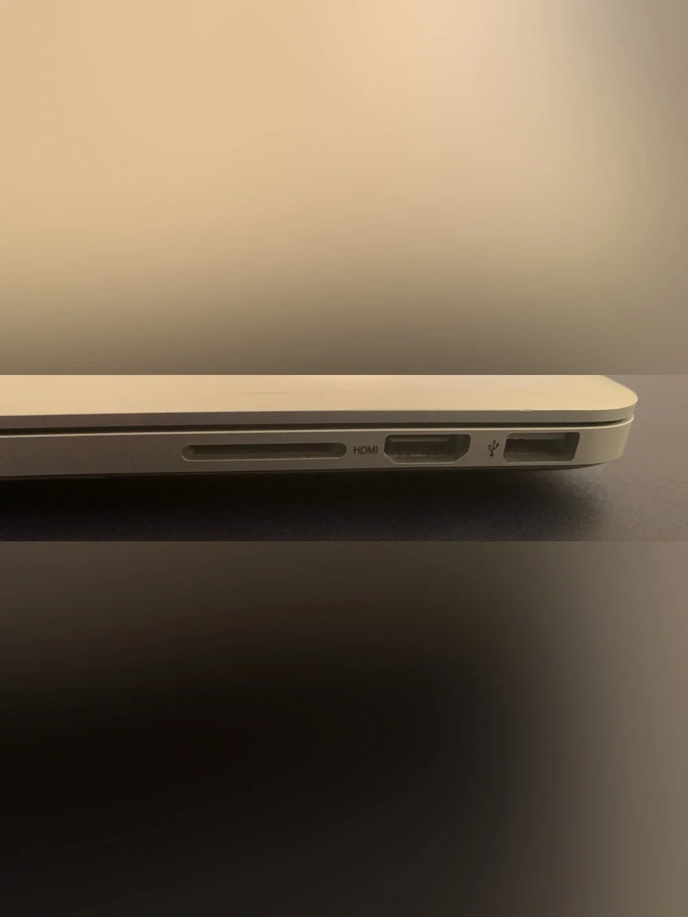 Apple MacBook Pro - For Parts or Repair